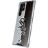 MLB Chicago White Sox Split Galaxy S24 Ultra Clear Case