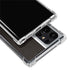 MLB Chicago White Sox Split Galaxy S24 Ultra Clear Case