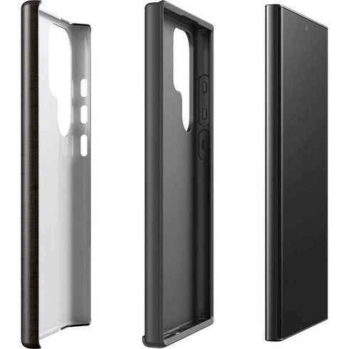 MLB Chicago White Sox Split Galaxy S24 Ultra Impact Case