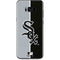MLB Chicago White Sox Split Galaxy S8 Plus Skin