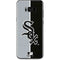 MLB Chicago White Sox Split Galaxy S8 Skin