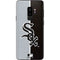 MLB Chicago White Sox Split Galaxy S9 Plus Skin
