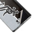 MLB Chicago White Sox Split Galaxy Z Fold2 5G Skin