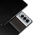 MLB Chicago White Sox Split Galaxy Z Fold3 5G Skin