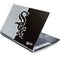 MLB Chicago White Sox Split Generic Laptop Skin