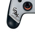 MLB Chicago White Sox Split Google Stadia Controller Skin