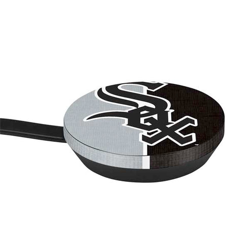 MLB Chicago White Sox Split Google Stadia Controller Skin