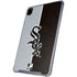 MLB Chicago White Sox Split iPad Pro 12.9in (2020) Clear Case