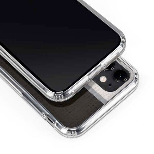 MLB Chicago White Sox Split iPhone 11 Clear Case