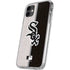 MLB Chicago White Sox Split iPhone 11 Clear Case