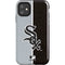 MLB Chicago White Sox Split iPhone 11 Impact Case