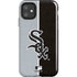 MLB Chicago White Sox Split iPhone 11 Impact Case