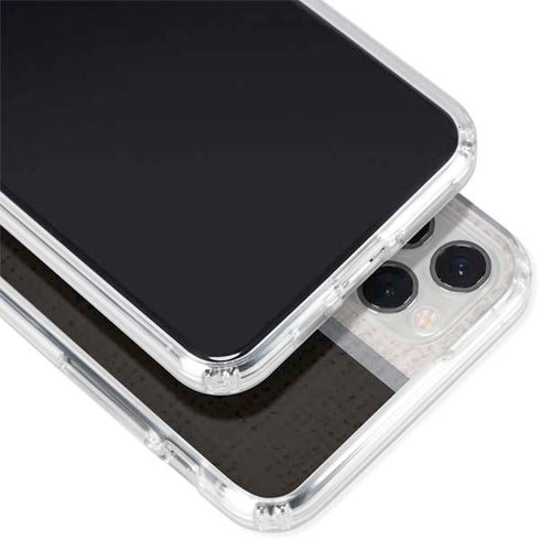 MLB Chicago White Sox Split iPhone 11 Pro Clear Case