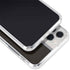 MLB Chicago White Sox Split iPhone 11 Pro Clear Case