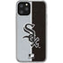 MLB Chicago White Sox Split iPhone 11 Pro Clear Case