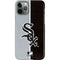 MLB Chicago White Sox Split iPhone 11 Pro Lite Case