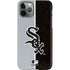 MLB Chicago White Sox Split iPhone 11 Pro Lite Case