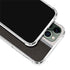 MLB Chicago White Sox Split iPhone 11 Pro Max Clear Case