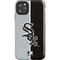 MLB Chicago White Sox Split iPhone 11 Pro Max Impact Case