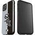 MLB Chicago White Sox Split iPhone 11 Pro Max Impact Case