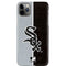 MLB Chicago White Sox Split iPhone 11 Pro Max Lite Case