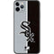 MLB Chicago White Sox Split iPhone 11 Pro Max Skin