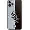 MLB Chicago White Sox Split iPhone 11 Pro Skin