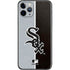MLB Chicago White Sox Split iPhone 11 Pro Skin