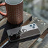 MLB Chicago White Sox Split iPhone 11 Pro Skin