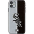 MLB Chicago White Sox Split iPhone 11 Skin