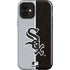 MLB Chicago White Sox Split iPhone 12 Impact Case
