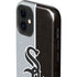 MLB Chicago White Sox Split iPhone 12 Impact Case