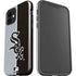 MLB Chicago White Sox Split iPhone 12 Impact Case