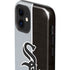 MLB Chicago White Sox Split iPhone 12 Mini Impact Case
