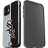 MLB Chicago White Sox Split iPhone 12 Mini Impact Case