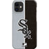 MLB Chicago White Sox Split iPhone 12 Mini Lite Case