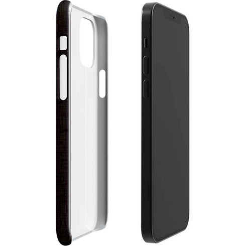 MLB Chicago White Sox Split iPhone 12 Mini Lite Case