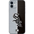 MLB Chicago White Sox Split iPhone 12 Mini Skin