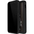 MLB Chicago White Sox Split iPhone 12 Mini Waterproof Case
