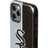 MLB Chicago White Sox Split iPhone 12 Pro Impact Case
