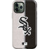 MLB Chicago White Sox Split iPhone 12 Pro Max Impact Case