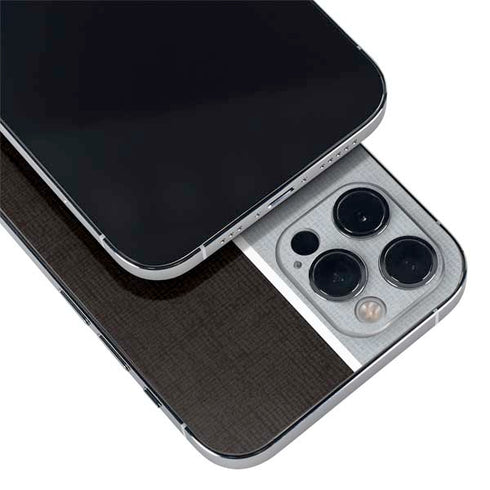 MLB Chicago White Sox Split iPhone 12 Pro Max Skin