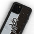MLB Chicago White Sox Split iPhone 12 Pro Max Waterproof Case