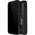 MLB Chicago White Sox Split iPhone 12 Pro Waterproof Case