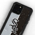 MLB Chicago White Sox Split iPhone 12 Pro Waterproof Case