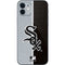MLB Chicago White Sox Split iPhone 12 Skin