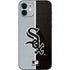 MLB Chicago White Sox Split iPhone 12 Skin
