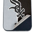 MLB Chicago White Sox Split iPhone 12 Skin