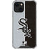 MLB Chicago White Sox Split iPhone 13 Clear Case