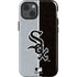 MLB Chicago White Sox Split iPhone 13 Impact Case